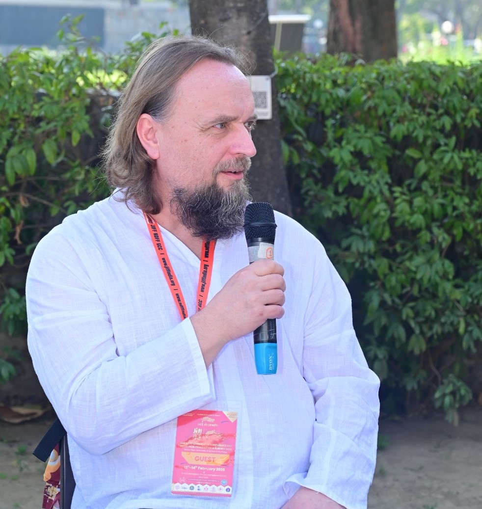 Jaroslaw Gogolin